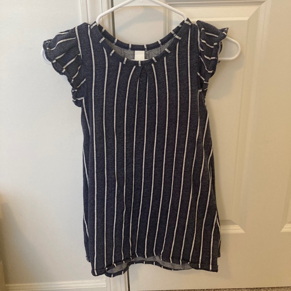 Harper canyon dress